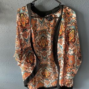 Fun cardigan